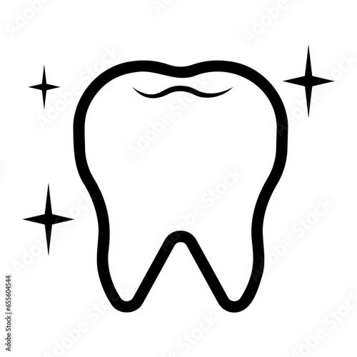 teeth icon