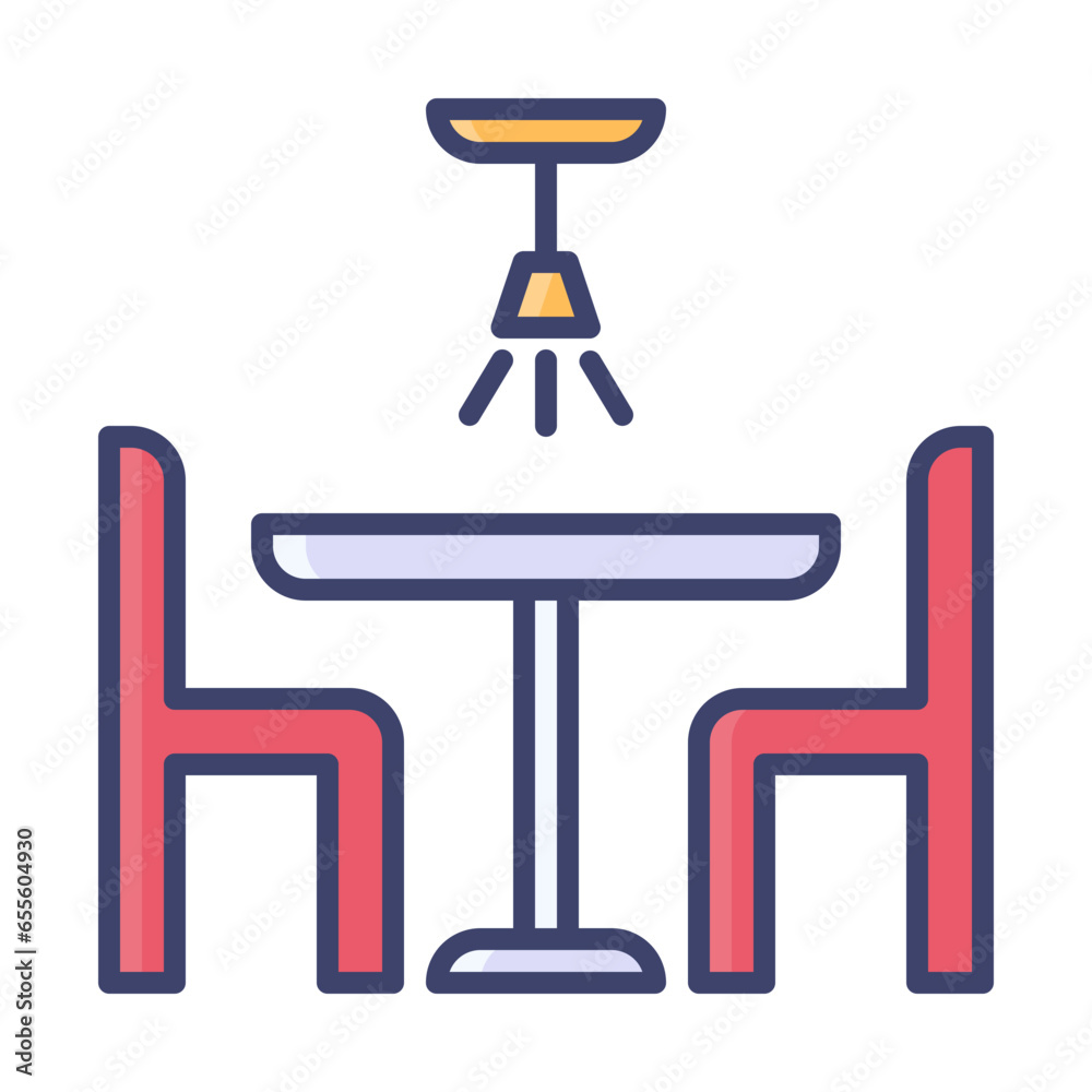 seat icon seat icon