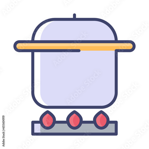 boiling icon
