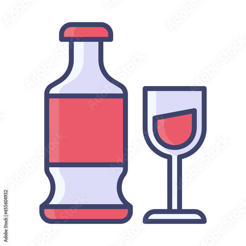 softdrink icon