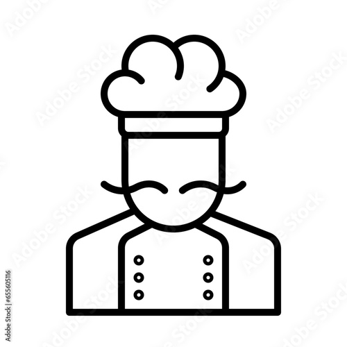 chef icon
