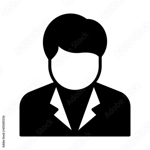 waiter icon