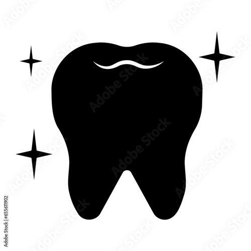 teeth icon