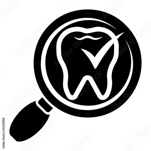 teeth icon
