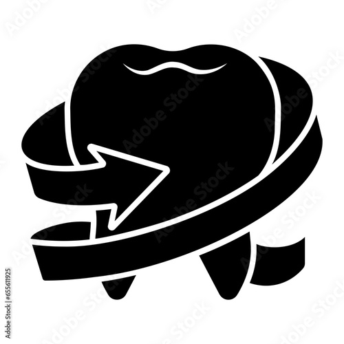 teeth icon