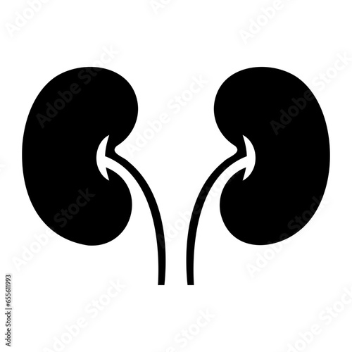 kidney icon