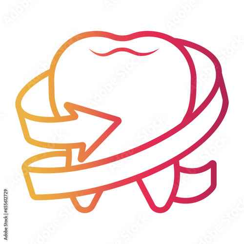 teeth icon
