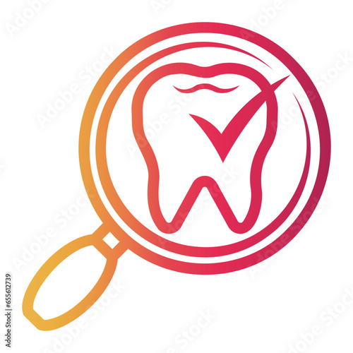 teeth icon