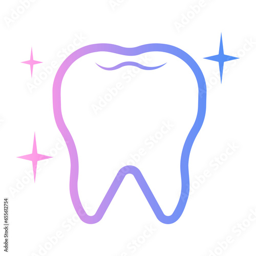 teeth icon
