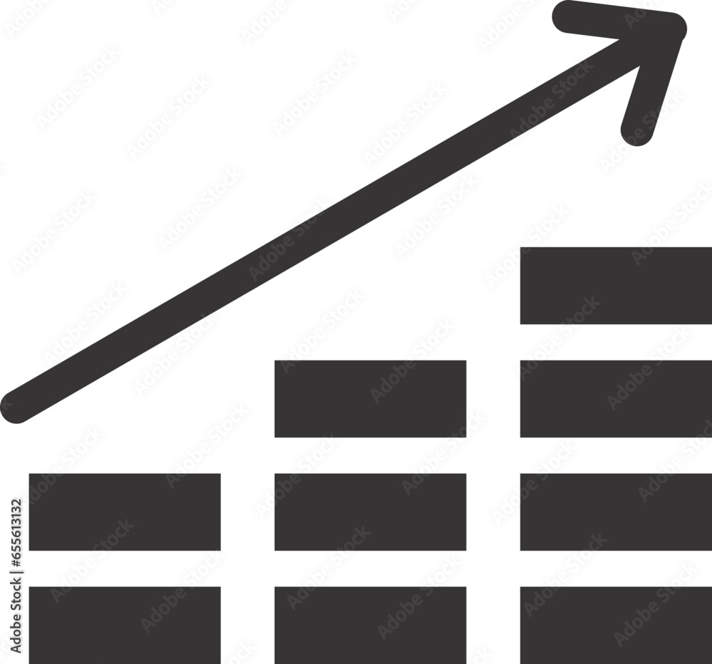 graph result icon graph result icon