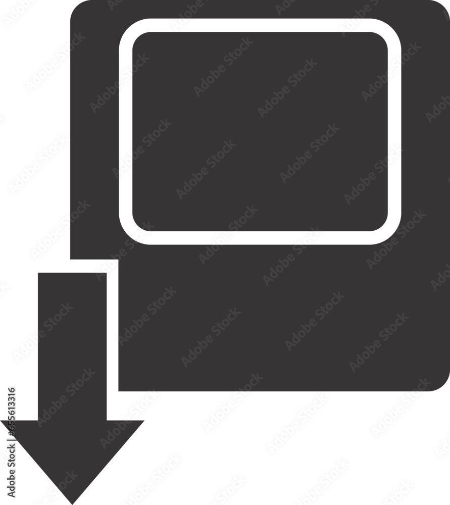 floppy disk icon