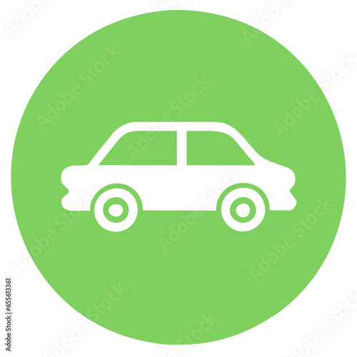 eco friendly car