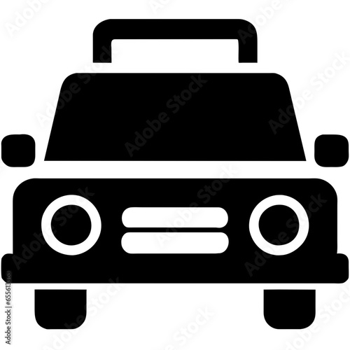 car icon vector