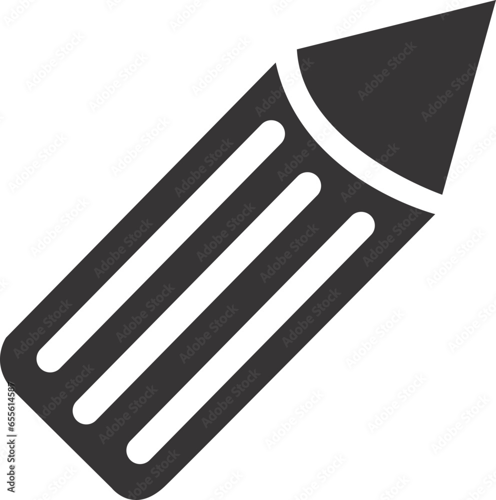 pencil icon pencil icon