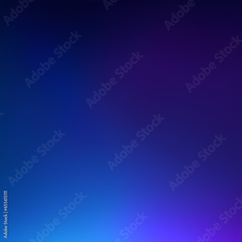 Beautiful deep blue  gradients backgrounds