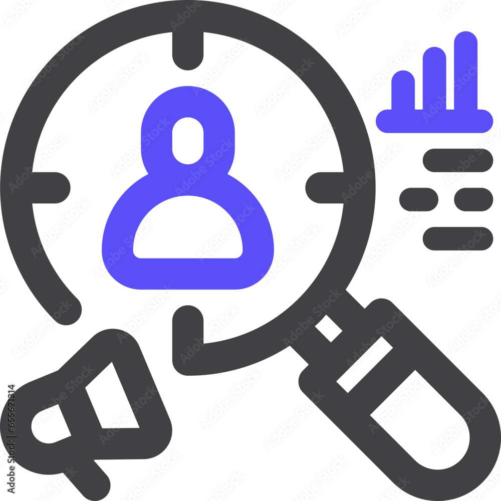 talent search icon talent search icon