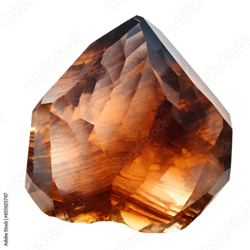 Smoky Quartz Stone has powerful spiritual properties. Healing stone. 