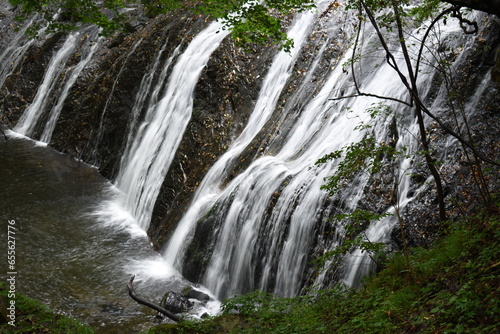 枡滝	