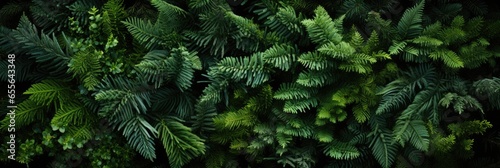 Forest Green  Hd Background  Background For Computers Wallpaper