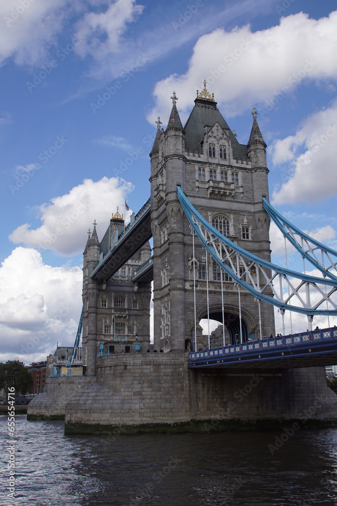 Obraz premium the tower bridge in london