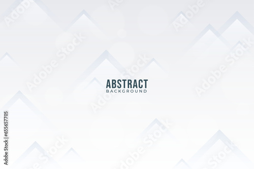 Abstract arrow up background