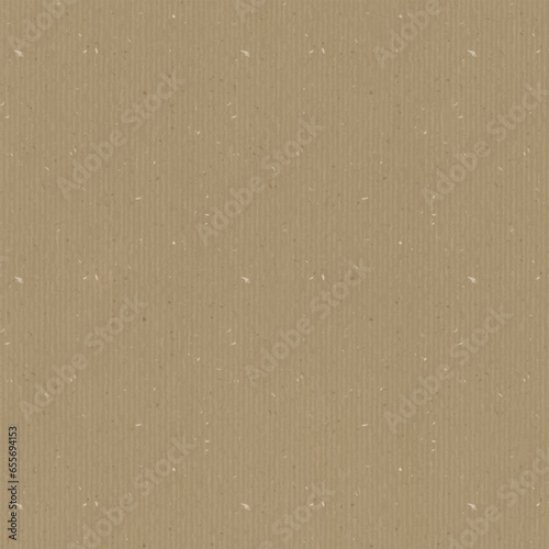 Vintage style recycled paper texture background design