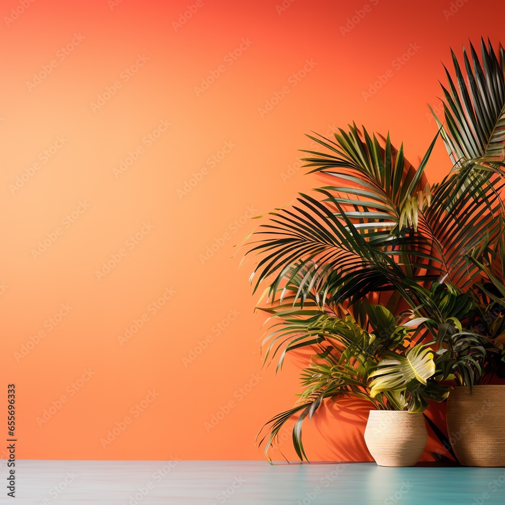 Minimalist background Minimalist background