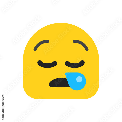 Sleepy