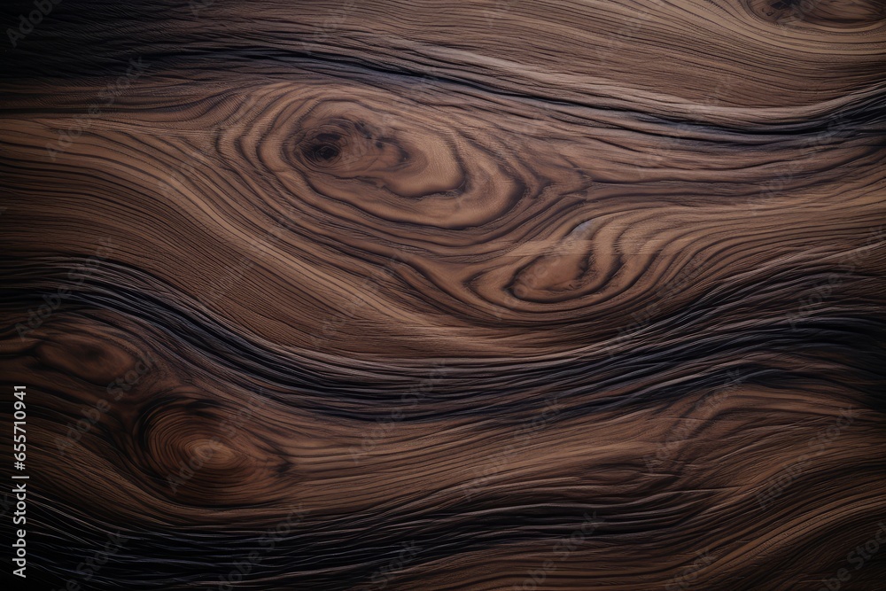 A textured wooden surface with organic patterns A textured wooden surface with organic patterns