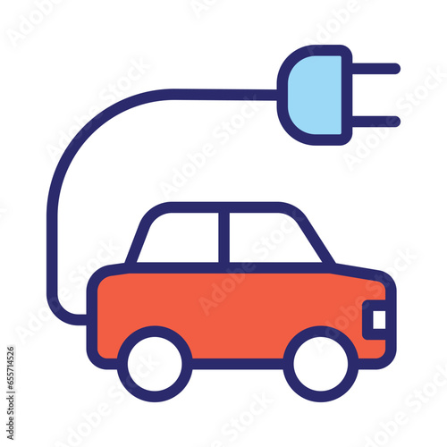 Electric Car