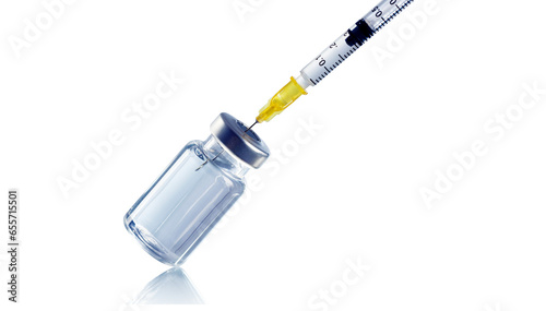 vaccination