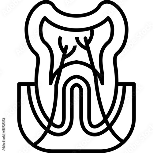 Tooth Icon