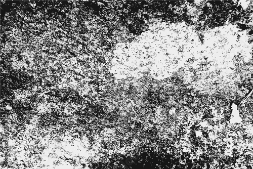 Grunge Texture Dust Distress Grain Background.