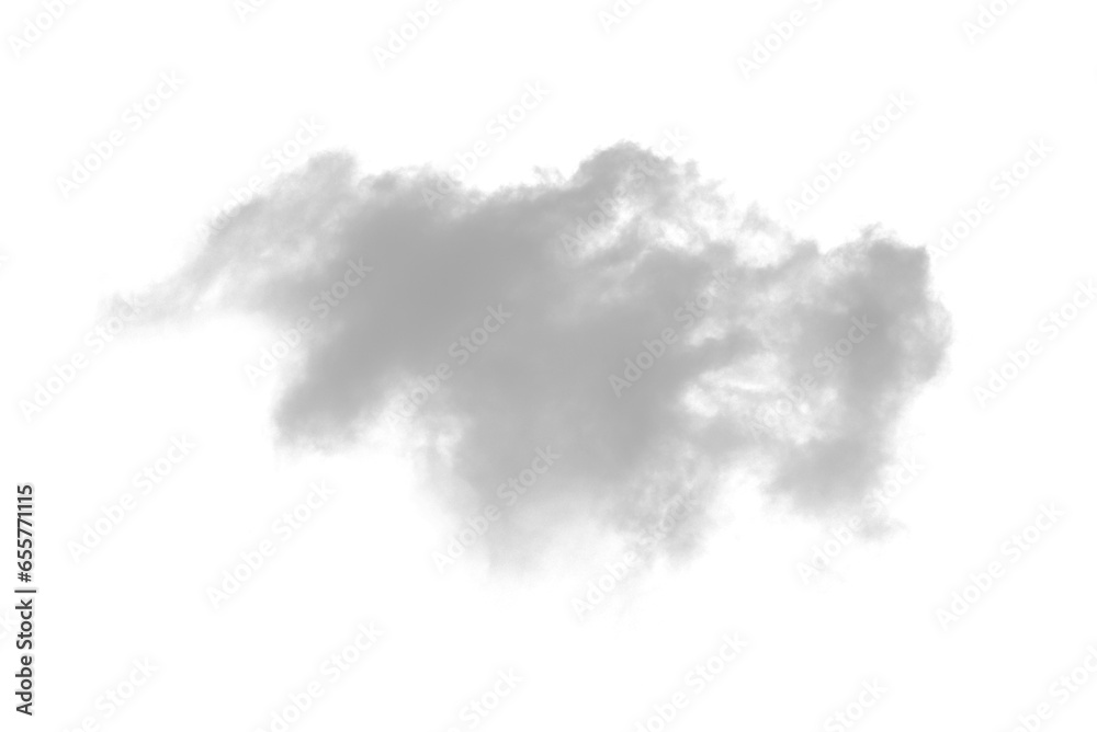 white cloud smoke on transparent background white cloud smoke on transparent background