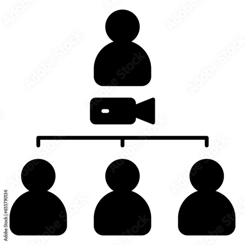 online conference
