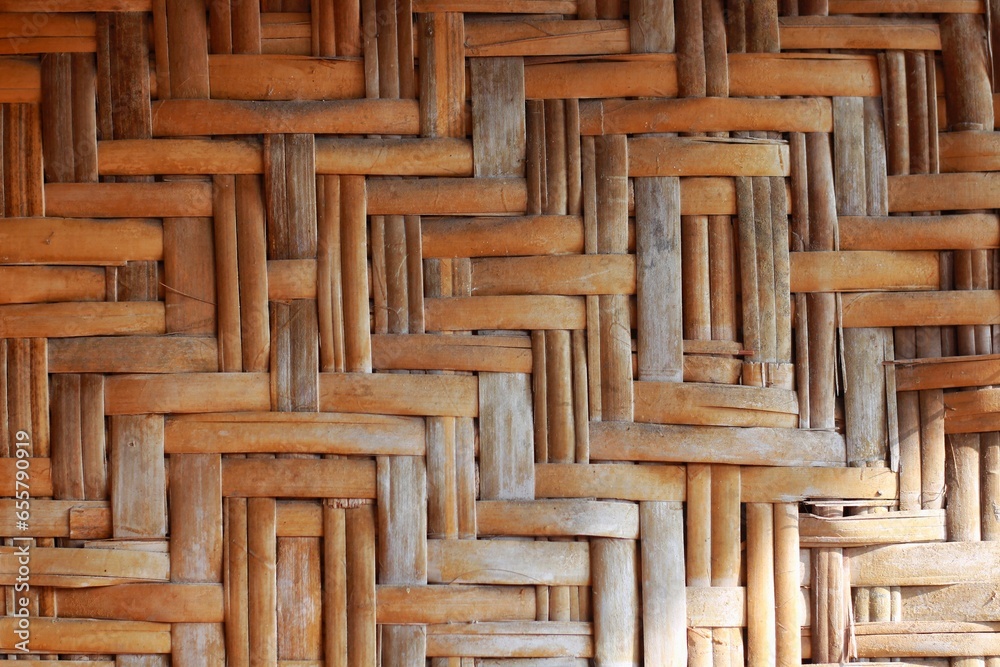 bamboo or woven bamboo texture and pattern for background bamboo or woven bamboo texture and pattern for background