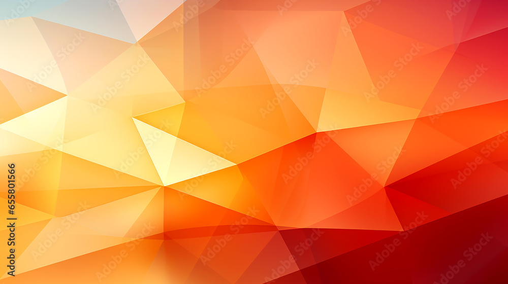 Abstract colorful textured background of volumetric geometric shapes Abstract colorful textured background of volumetric geometric shapes