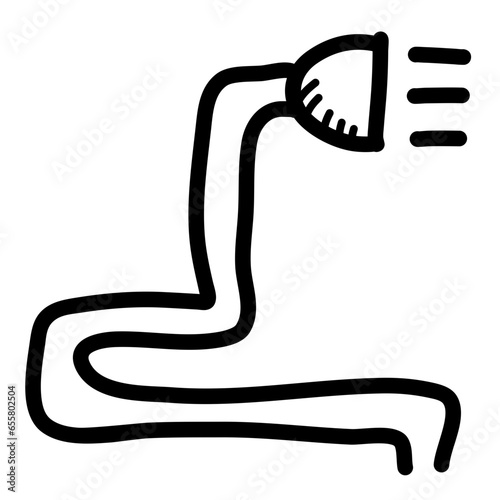 water hose