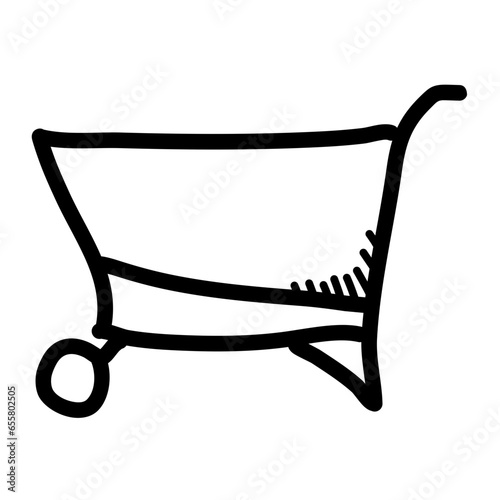 wheel brow