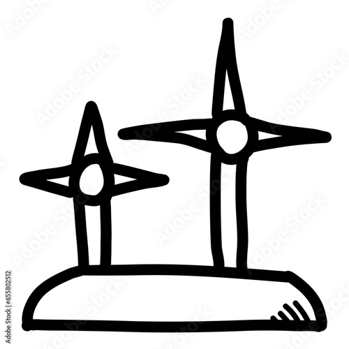 wind mill