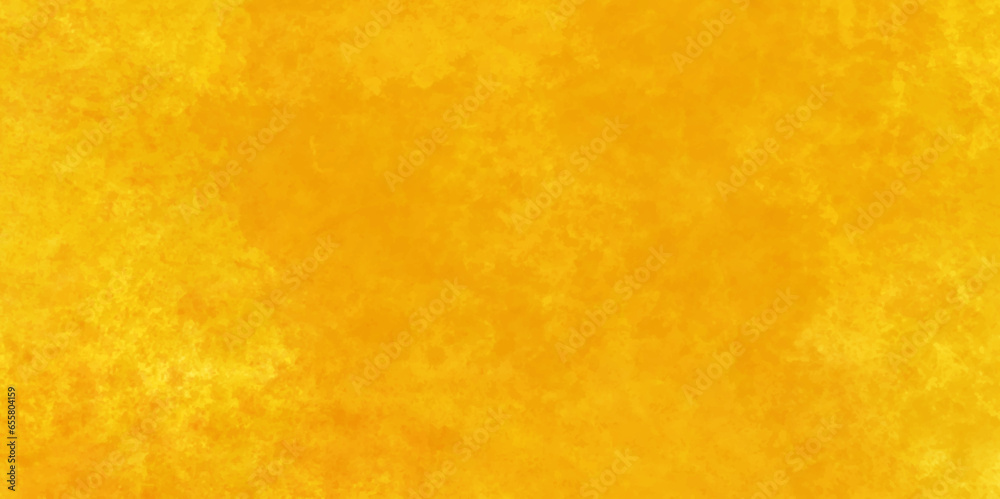 Texture of yellow wall grunge texture hand painted watercolor crack texture background. concrete retro vintage wall background abstract texture with color yellow splash design. Texture of yellow wall grunge texture hand painted watercolor crack texture background. concrete retro vintage wall background abstract texture with color yellow splash design.