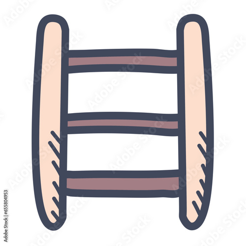 ladder