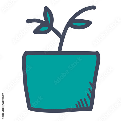 plant
