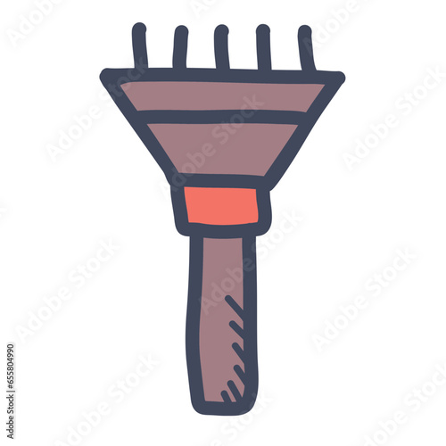 rake