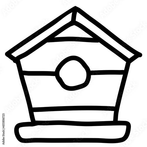 bird home