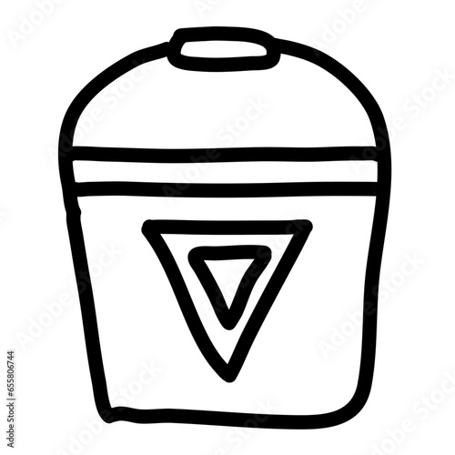 bucket