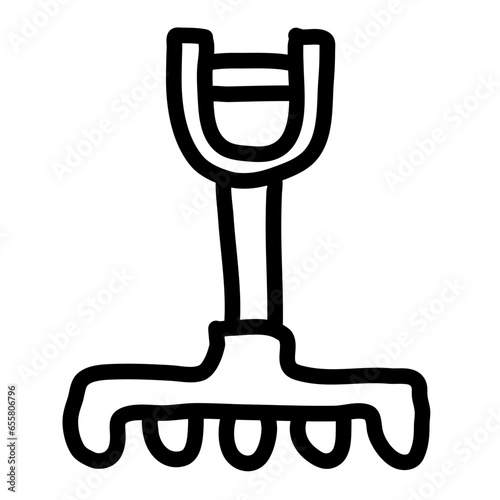 rake
