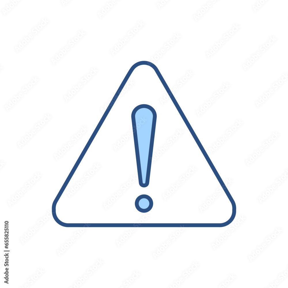 Triangle related vector icon. Isolated on white background. Vector illustration Triangle related vector icon. Isolated on white background. Vector illustration