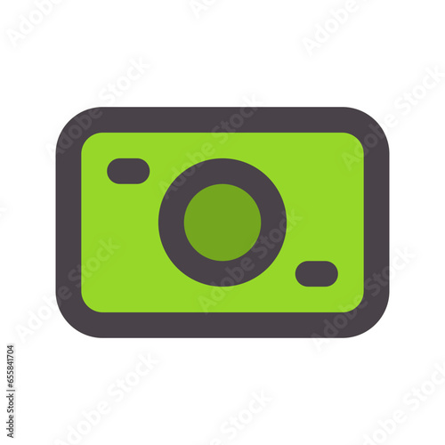 Free Download money flat line icon - GFXLoad