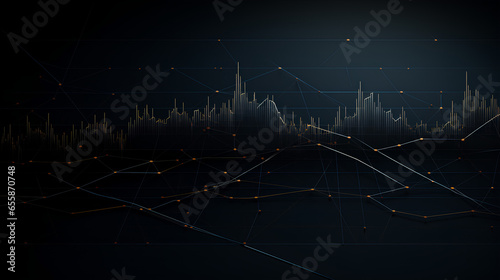 plain desktop wallpaper for a forex trading company